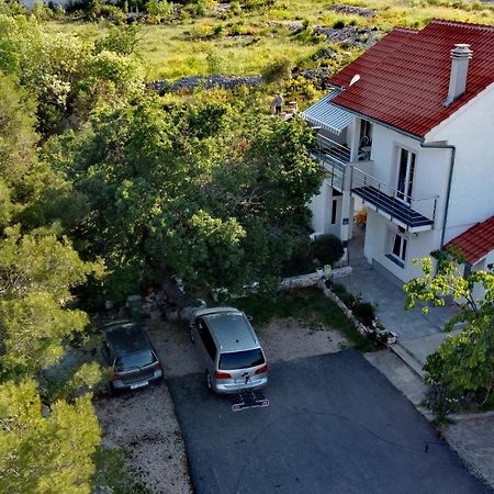 Apartmani Lena Šibenik Dış mekan fotoğraf
