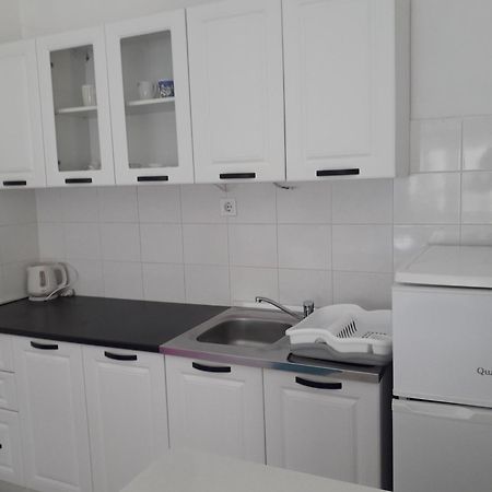 Apartmani Lena Šibenik Dış mekan fotoğraf