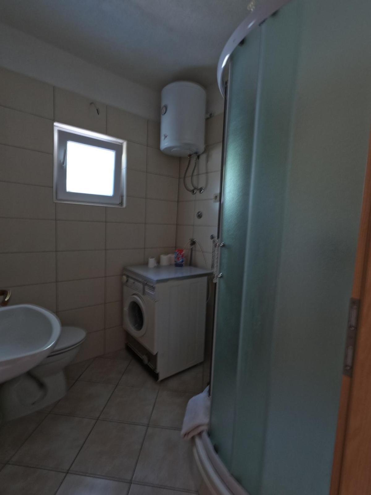 Apartmani Lena Šibenik Dış mekan fotoğraf