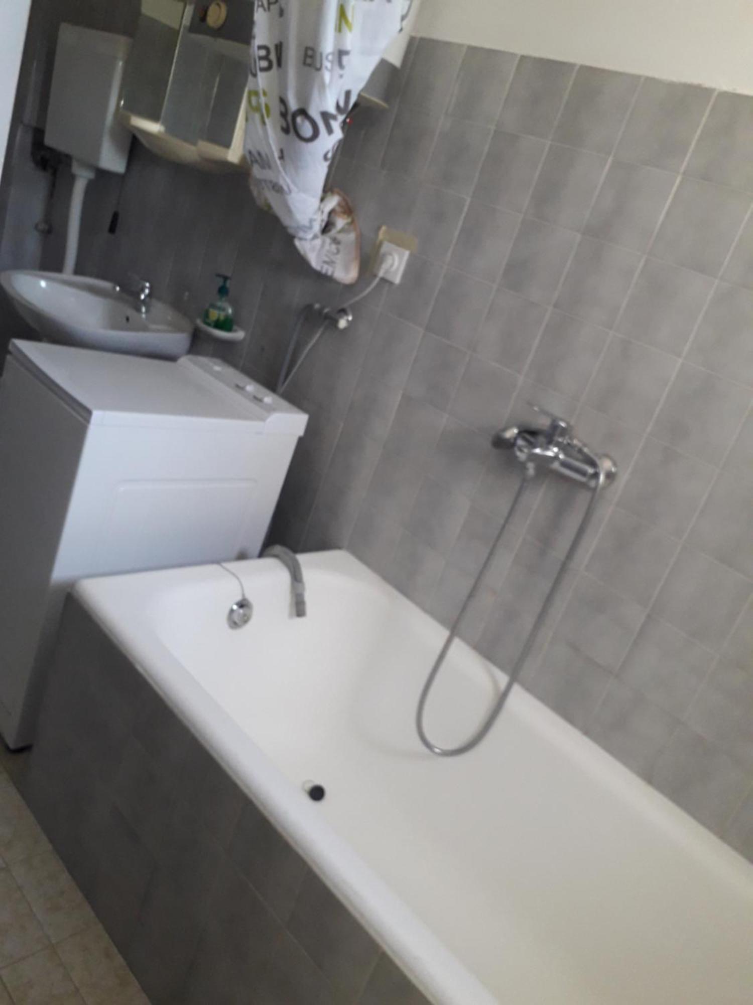 Apartmani Lena Šibenik Dış mekan fotoğraf