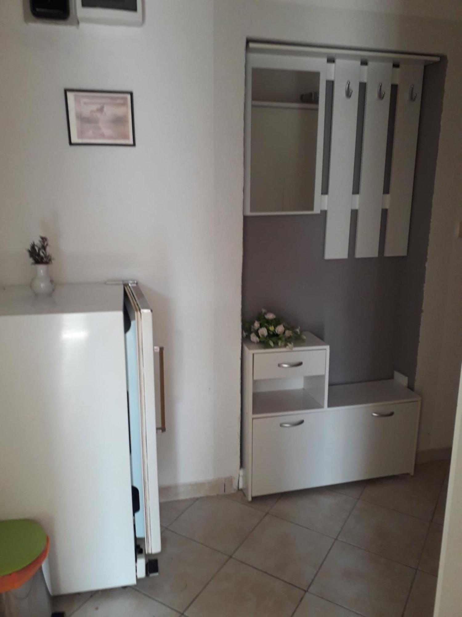 Apartmani Lena Šibenik Dış mekan fotoğraf
