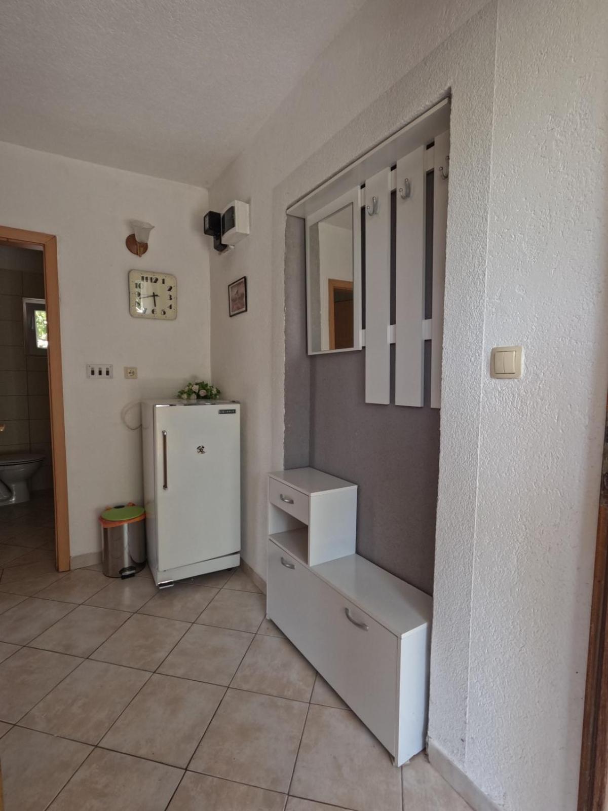 Apartmani Lena Šibenik Dış mekan fotoğraf