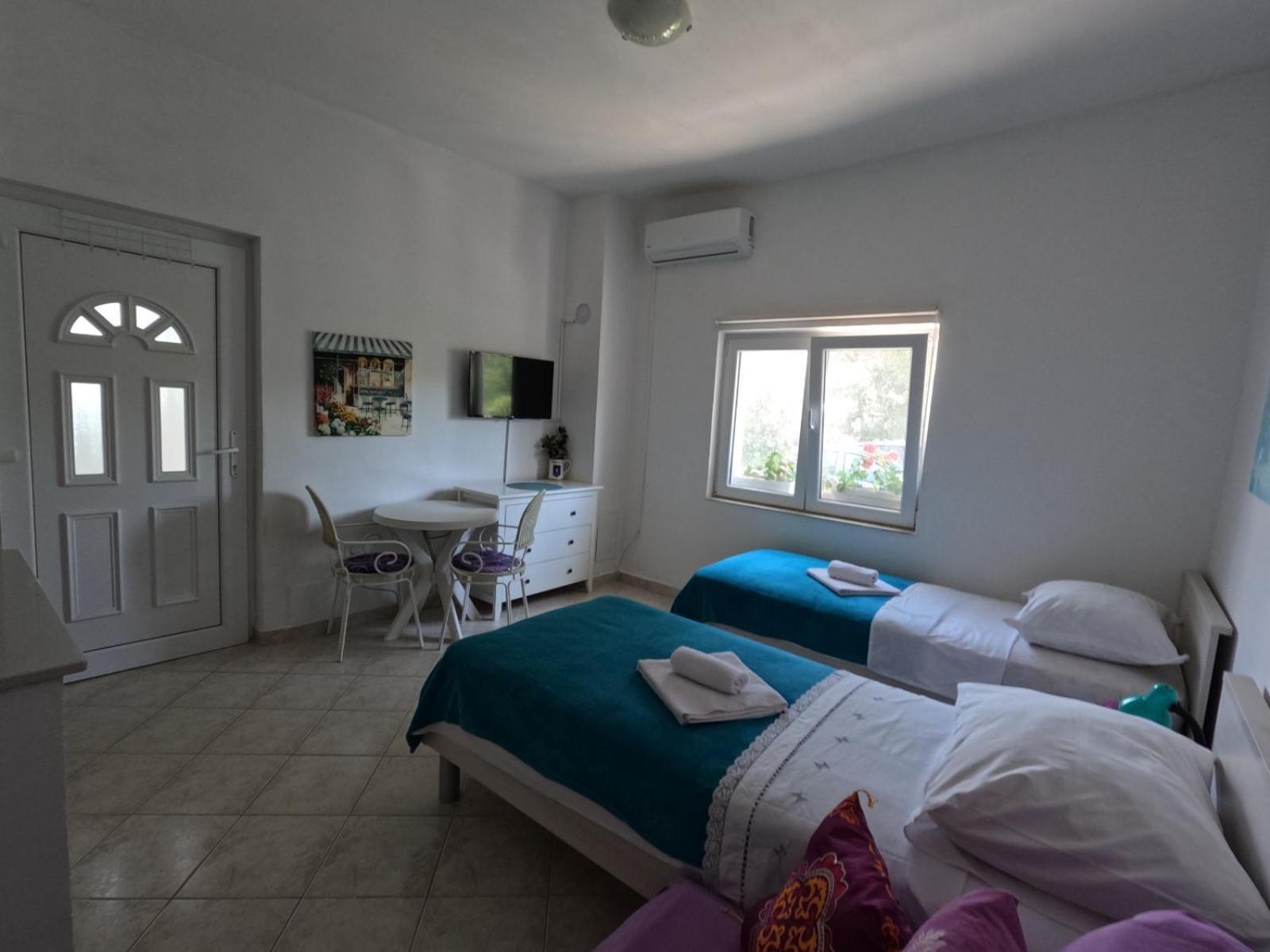 Apartmani Lena Šibenik Dış mekan fotoğraf