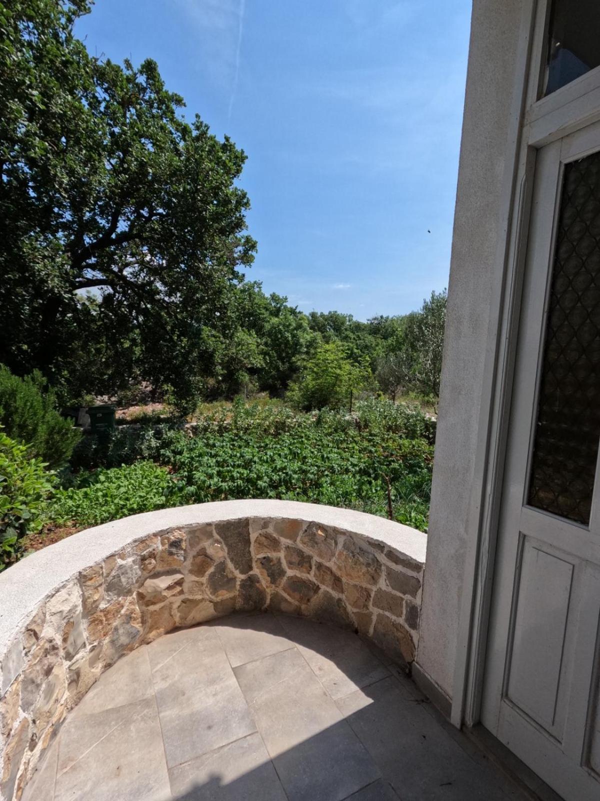 Apartmani Lena Šibenik Dış mekan fotoğraf