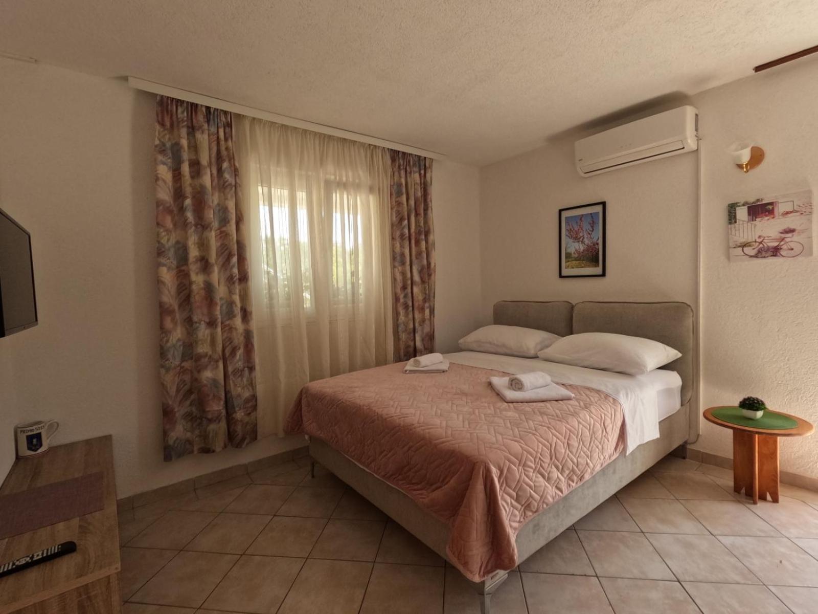 Apartmani Lena Šibenik Dış mekan fotoğraf