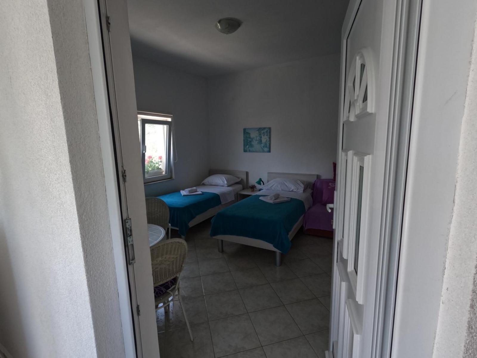 Apartmani Lena Šibenik Dış mekan fotoğraf