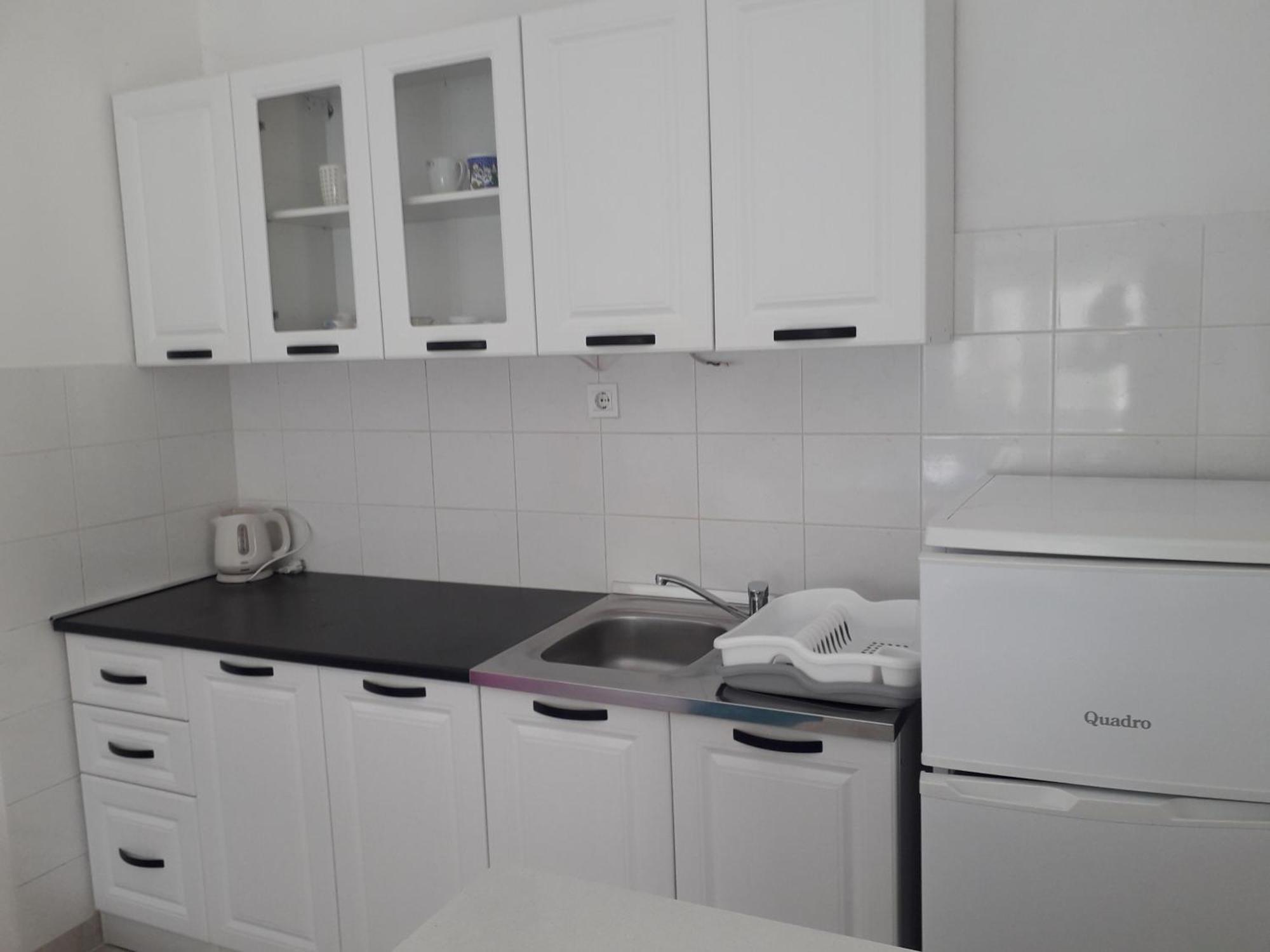 Apartmani Lena Šibenik Dış mekan fotoğraf