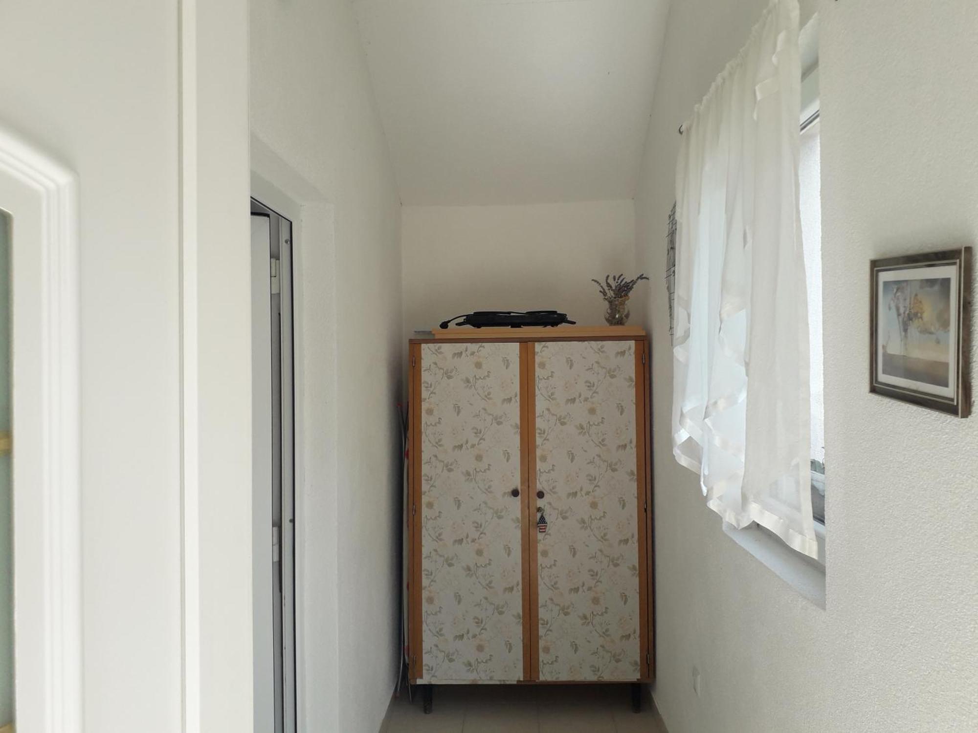 Apartmani Lena Šibenik Dış mekan fotoğraf