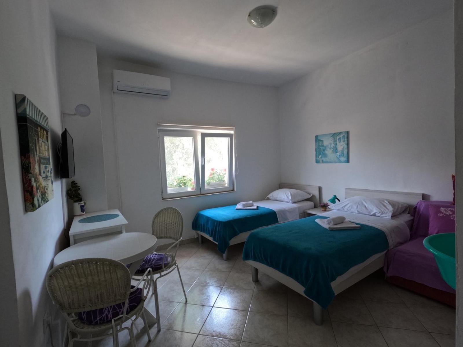 Apartmani Lena Šibenik Dış mekan fotoğraf