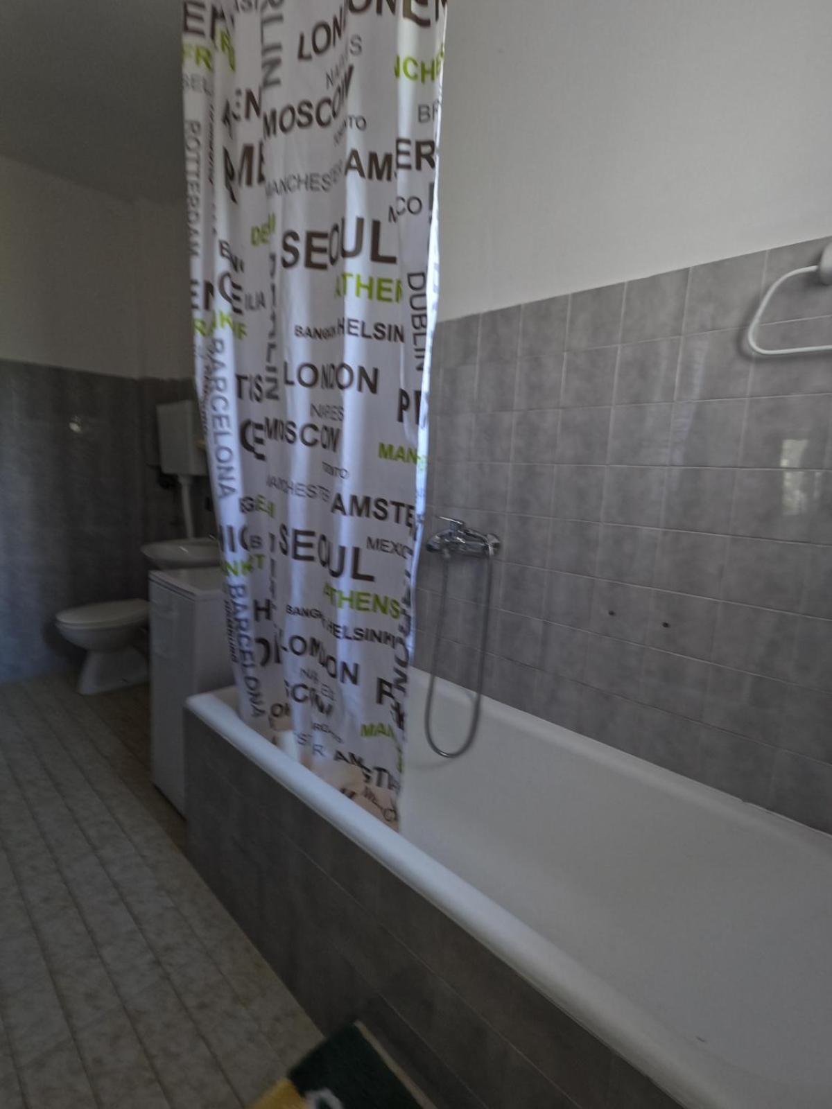 Apartmani Lena Šibenik Dış mekan fotoğraf