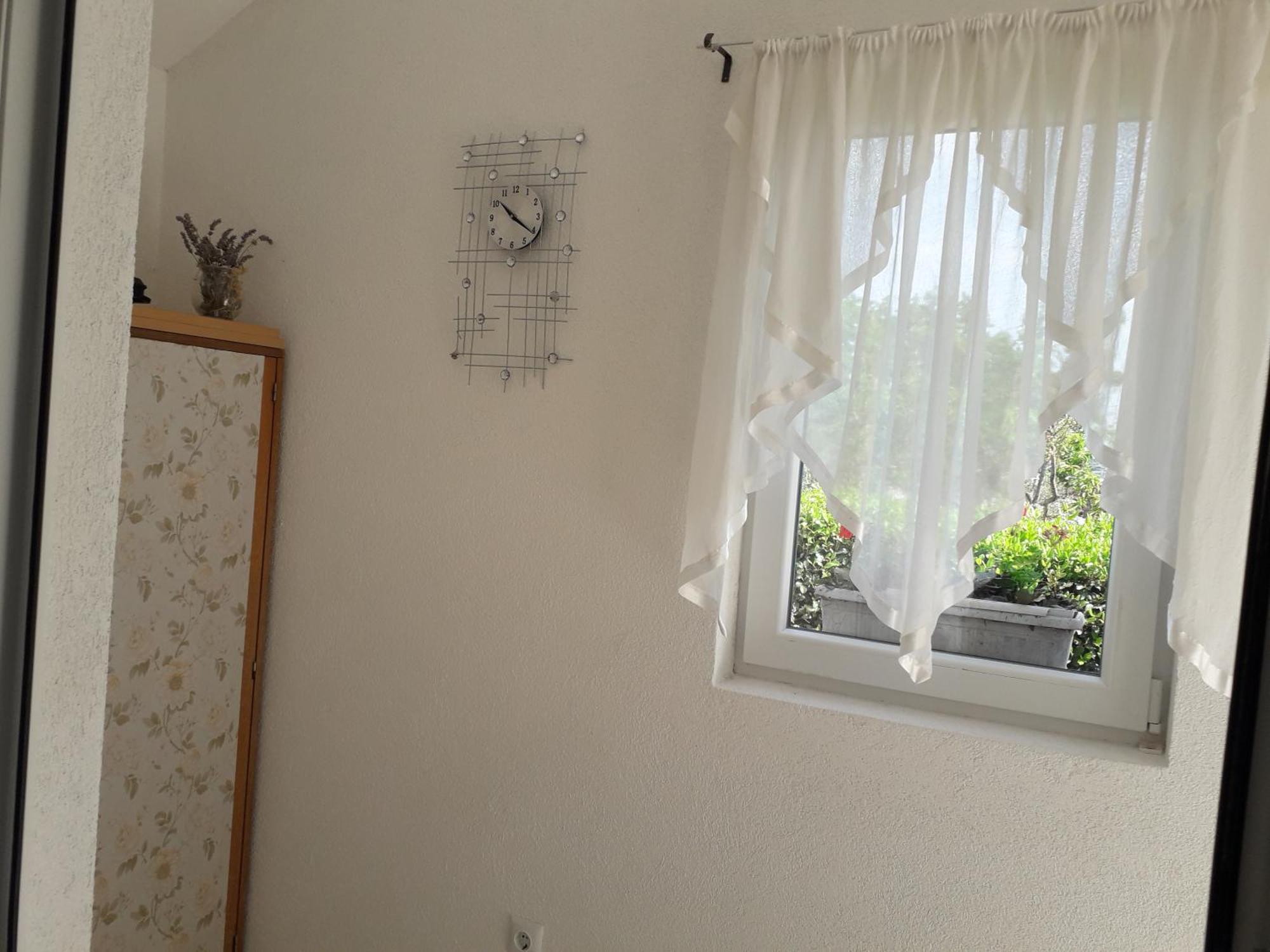 Apartmani Lena Šibenik Dış mekan fotoğraf